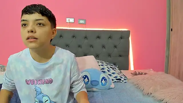 ariloe quintero online show from February 11, 12:10 pm