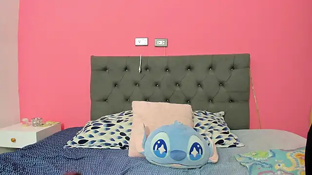 ariloe quintero online show from February 12, 12:22 pm