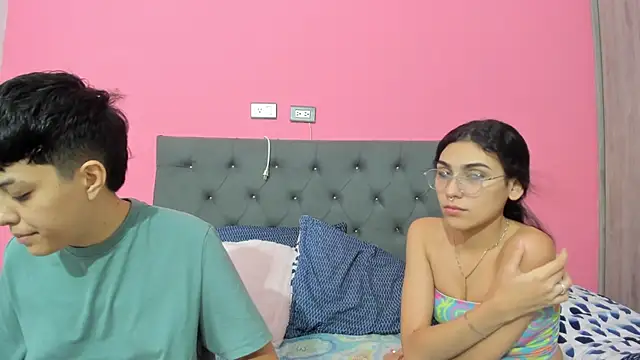 ariloe quintero online show from February 17, 6:58 pm