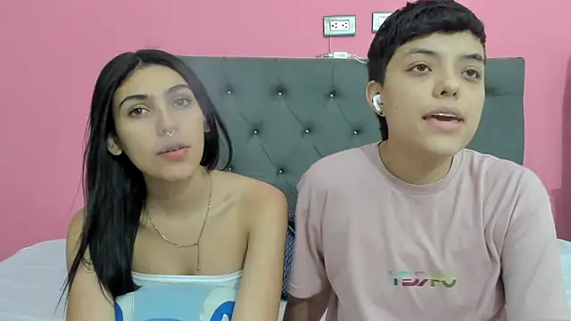 ariloe quintero online show from April 10, 1:49 pm