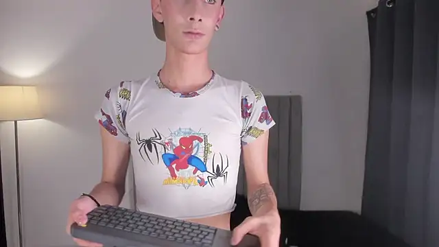 im thomass online show from February 28, 11:17 pm