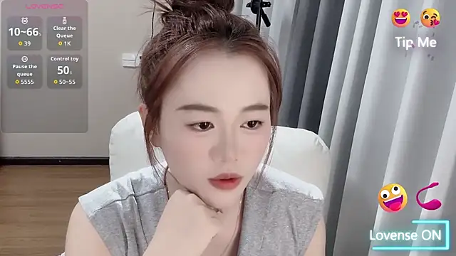 Amireux-8 online show from April 8, 11:54 am