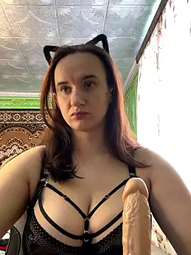 HarychaLysichka online show from January 11, 8:08 am