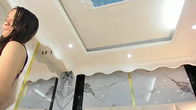 VictoriaKyros online show from April 9, 2:22 am