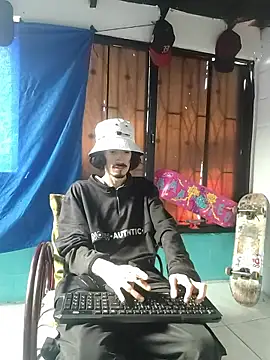 sk8-boy online show from January 14, 1:39 pm