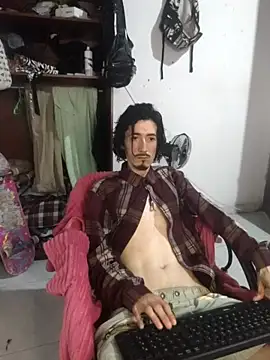 sk8-boy online show from March 30, 8:21 pm