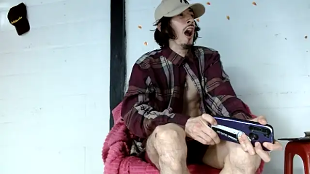 sk8-boy online show from April 3, 1:53 pm