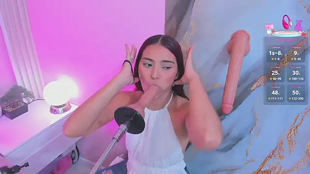 Ary  cherry online show from April 7, 11:59 pm