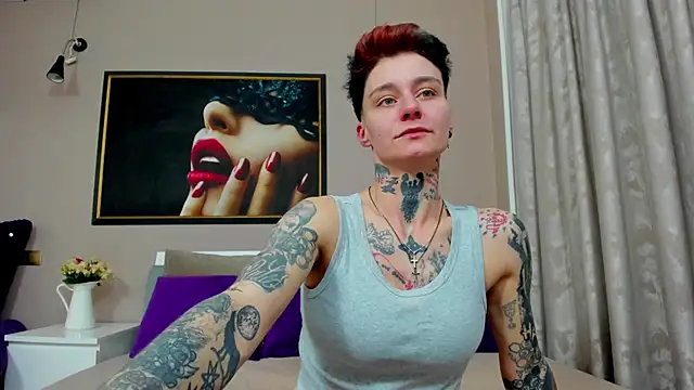 Snapshot of KennyXSX chatting on February 7, 5:05 pm KennyXSX online show from February 7, 5:05 pm