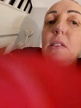 theblondecocklover online show from January 17, 8:08 am