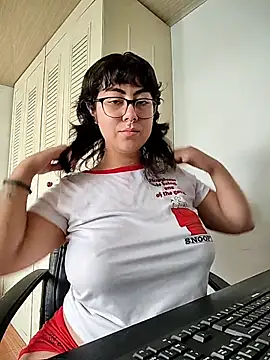 Snapshot of Jasmin_switch chatting on July 6, 3:03 pm Jasmin switch online show from July 6, 3:03 pm