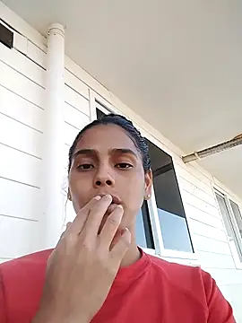 Emily hot26 online show from March 21, 9:18 pm