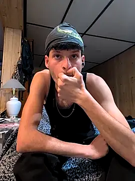 B8RHUNG online show from March 5, 2:07 am