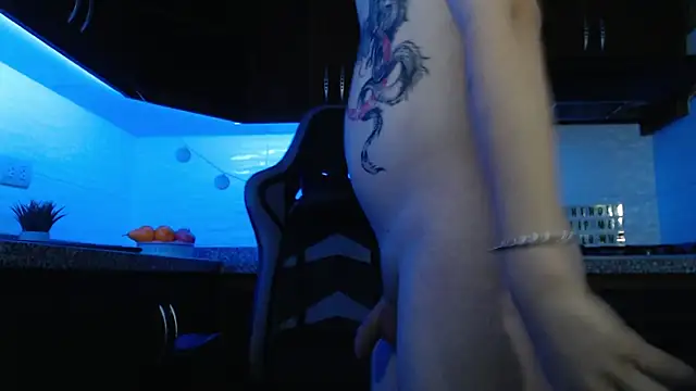 alex xhunter online show from February 16, 12:34 pm