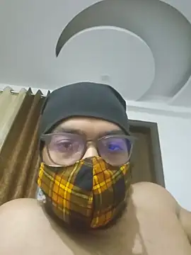NunnuLelo online show from June 24, 9:47 pm