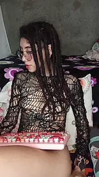 Kaoz 69  online show from April 3, 10:19 pm