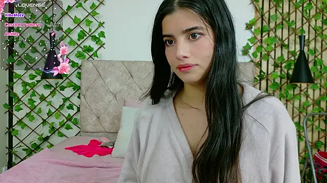 Georgia Candy online show from April 9, 3:17 am