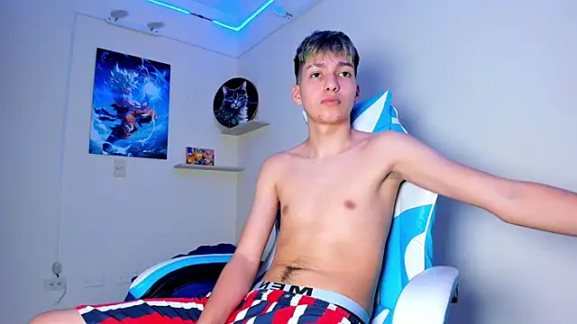 harry jonshon69 online show from February 28, 2:12 am