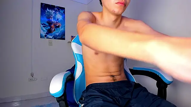 harry jonshon69 online show from March 7, 4:59 pm