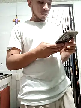 Gloryholeroom online show from February 8, 7:17 pm