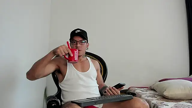 Drizs online show from January 6, 12:20 pm