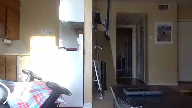 KingDes55 online show from March 31, 1:00 pm