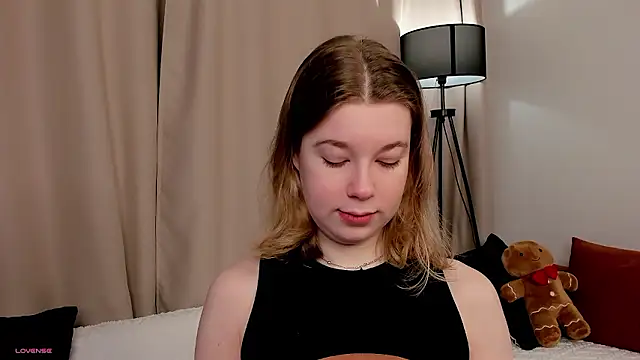 MilaBooobs online show from January 10, 12:40 pm