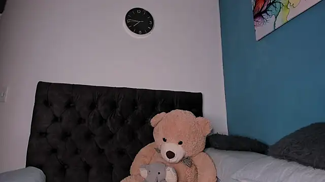 Mely Mel online show from March 30, 1:50 am