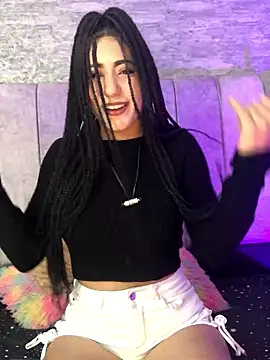 Odett Khast online show from January 18, 5:44 am