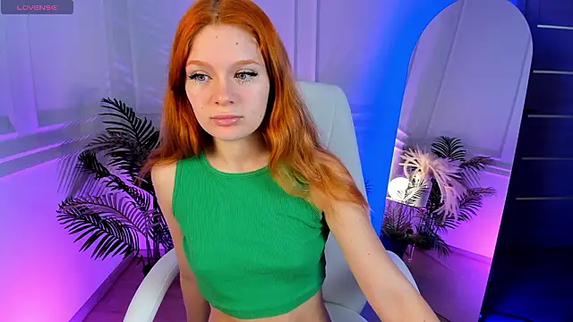 BunnyBooby online show from February 25, 8:40 pm