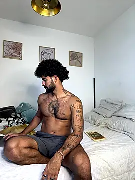 Thelovers666 online show from January 13, 4:12 pm