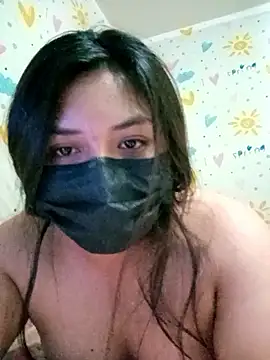 Snapshot of MIGAJERA_20 chatting on January 10, 1:18 am MIGAJERA 20 online show from January 10, 1:18 am