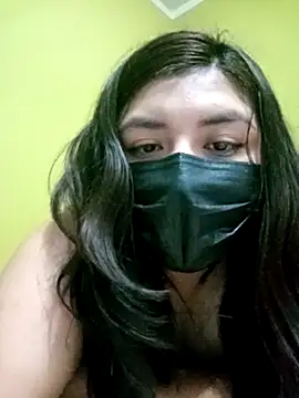 Snapshot of MIGAJERA_20 chatting on April 10, 2:50 am MIGAJERA 20 online show from April 10, 2:50 am