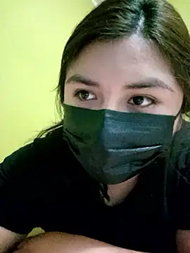 Snapshot of MIGAJERA_20 chatting on April 13, 2:50 am MIGAJERA 20 online show from April 13, 2:50 am