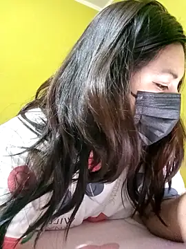 Snapshot of MIGAJERA_20 chatting on May 12, 4:42 am MIGAJERA 20 online show from May 12, 4:42 am