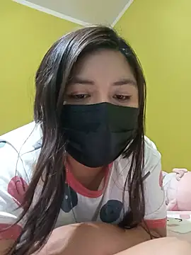 Snapshot of MIGAJERA_20 chatting on May 22, 4:08 am MIGAJERA 20 online show from May 22, 4:08 am