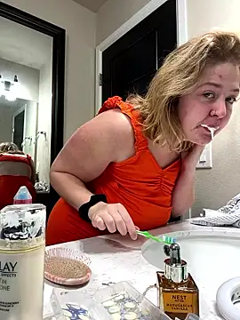 goddessjill online show from January 12, 5:18 pm