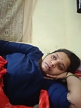 Snapshot of Khusbu77A chatting on July 24, 1:03 am Khusbu77A online show from July 24, 1:03 am