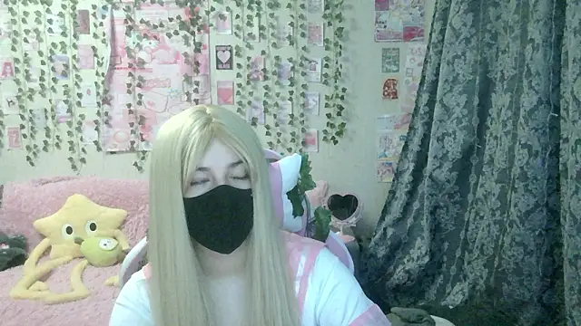 MysticYumiko online show from February 11, 5:29 pm