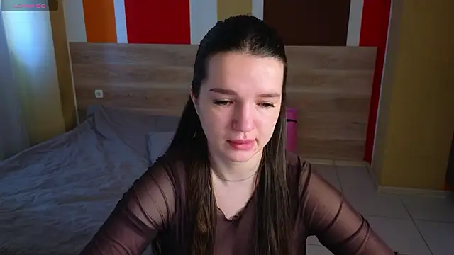 rokroxy online show from March 29, 4:45 am