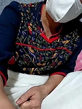 Snapshot of Girl-6868 chatting on January 7, 5:59 pm Girl-6868 online show from January 7, 5:59 pm