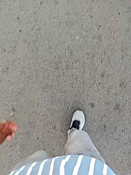 AqueousCrepe online show from April 14, 12:44 pm