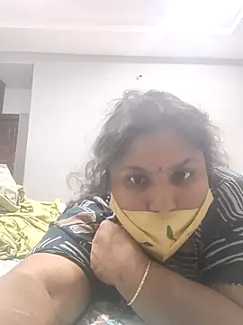 Snapshot of Telugumistress chatting on April 20, 12:41 pm Telugumistress online show from April 20, 12:41 pm