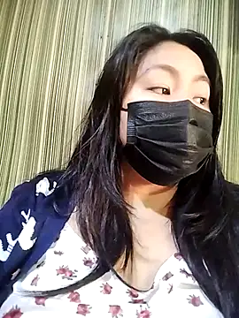 Anee 123 online show from February 10, 2:15 am