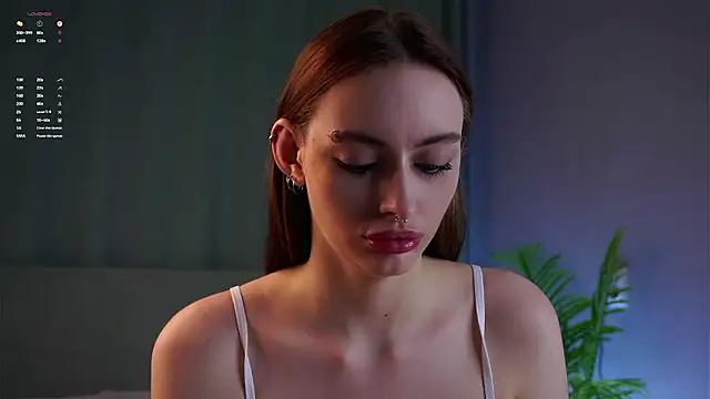 BeckiMacreno online show from February 5, 2:00 pm