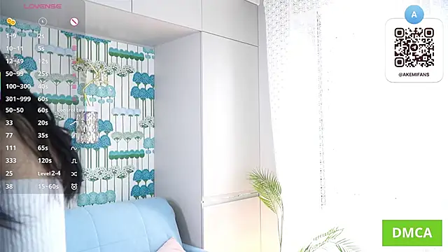 bombaleylo online show from March 15, 5:02 am