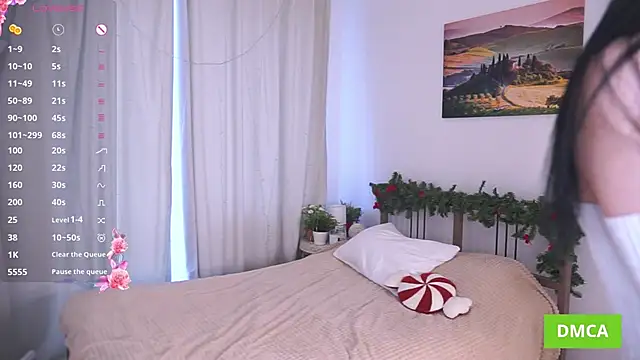 bombaleylo online show from April 18, 5:11 am