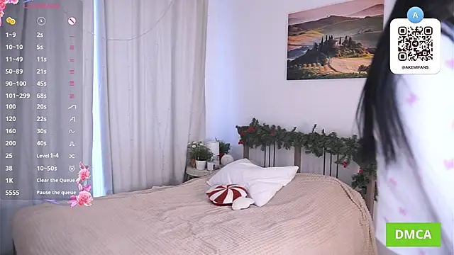 bombaleylo online show from April 19, 5:07 am