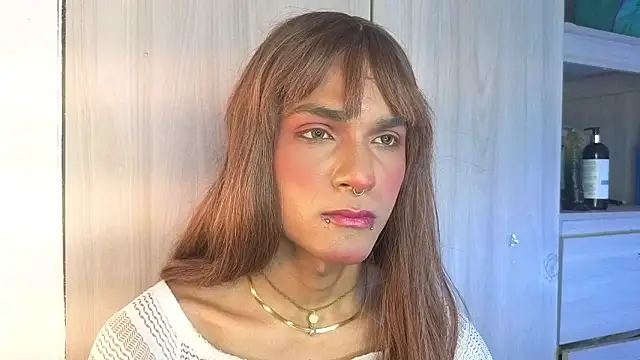 tiffanyy 777 online show from March 14, 2:28 am