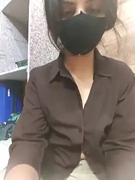 kinsu4763 online show from March 25, 6:25 pm